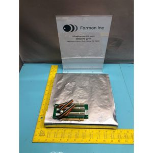 LAM 101-013081-020 PCB CA-R0-30801-A,01-308-RS,97032 - Equipo y Piezas de Semiconductores de Confianza de Marca Global - Product Image 2