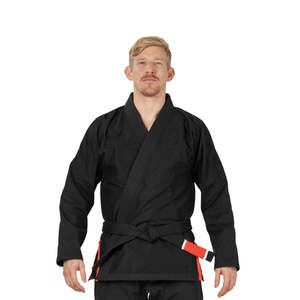 Trajes de Artes Marciales, Uniformes de Karate Gi de Color, Nuevo Diseño, Uniforme de Karate de Alta Calidad para Hombre - Product Image 2