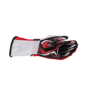 Guantes de Carreras Profesionales Unisex 2026, Ligeros, Transpirables, de Cinco Dedos, con Estampado de Cuero, para Karting y Motocross, Venta al Por Mayor - Product Image 5