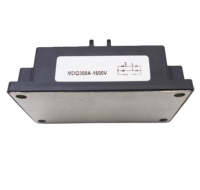 Module de diode redresseur en pont monophasé MDQ300A 1600V, module semi-conducteur de puissance 300A 1600V pour onduleur et soudeuse
