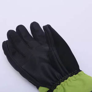 Gants de randonnée légers, design respirant offrant un ajustement confortable pour une utilisation en extérieur sur les sentiers - Product Image 5