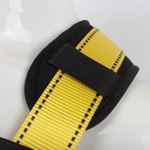 Arnés de Seguridad de Cuerpo Completo CITICITY para Protección Personal Contra Caídas en Techos de Torres de Construcción - Product Image 4