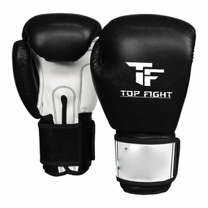 Ensemble de gants de boxe Winning 2025 |   Gants de sparring professionnels en cuir de vachette de haute qualité, design personnalisé - Product Image 6
