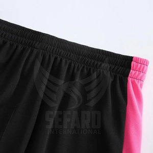 Wholesale <b>Training</b> Wear Soccer Uniform Pakistan Made Soccer Uniform Best Quality Soccer Uniform - Product Image 5