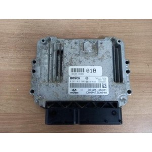 Unité de commande moteur (ECU) Porter 2004-2020 d'occasion OEM 391044A301 - Product Image 1