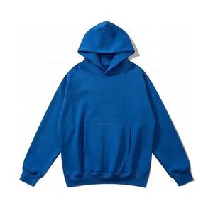 Sudaderas con capucha unisex de alta calidad anti-encogimiento más sudaderas con capucha de tamaño puff estampado con multicolor. - Product Image 5