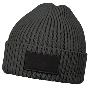 Wholesale Custom Made Beanie <b>Caps</b> for Adults High Quality Acrylic Material Breathable Waterproof Unisex Winter <b>Hat</b> Embroidered - Product Image 4
