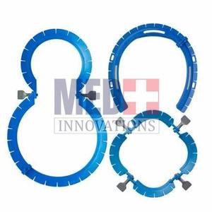 Retractor Lone Star con certificación CE Dispositivo médico Retractor manual de calidad alemana con ganchos de Med Innovation - Product Image 6