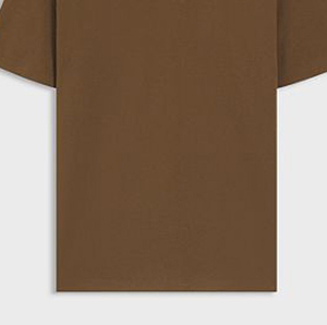 Nouveau Polo Oxford Homme 2026 Couleur Unie Manches Courtes Coupe Droite Style Décontracté Boutons Devant Tissu Tissé - Product Image 5
