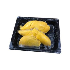 Fruta de Durian Congelada IQF de Alta Calidad con Pulpa Amarilla Dulce de Vietnam - Envasada al Vacío, Entera - Product Image 1