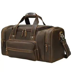 Sacs de sport pour hommes et femmes, sacs de fitness, sacs de voyage en plein air, sacs de yoga, sacs de sport fabriqués au Pakistan - Product Image 2