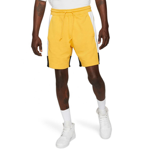 Pantalones Cortos Deportivos para Hombre, Ligeros, de Algodón Sólido, Secado Rápido, Transpirables, para Fitness, Gimnasio, Running y Entrenamiento - Product Image 1