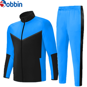 Conjunto Deportivo de Moda para Hombre, Unisex, 2 Piezas, Pantalones, Traje Deportivo Personalizado, Transpirable, Talla Grande - Product Image 4