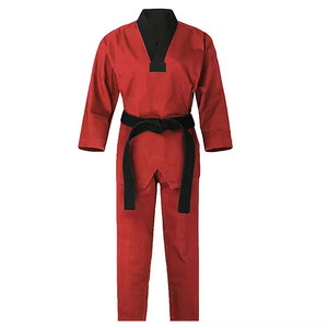 Tenue d'entraînement professionnelle en tissu doux de haute qualité pour le Jiu-Jitsu Brésilien – Vêtements de sport pour arts martiaux en promotion - Product Image 1