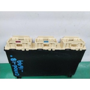 ECU และโมดูลคอมพิวเตอร์มือสองสำหรับรถยนต์ C-class รุ่น A2059005222 - Product Image 2