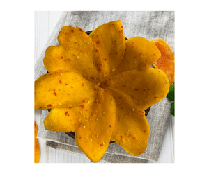 Export Grade Soft Mango Pieces Dried Vietnam - Natural Snack For Food Production - Product Image 3
