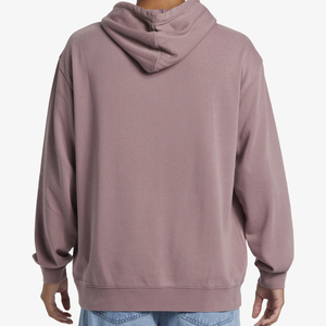 Sweat à capuche en polaire brodé pour homme, doux et chaud, idéal pour l'hiver, les loisirs, le fitness, la tenue urbaine, vêtements personnalisés avec étiquette privée - Product Image 5