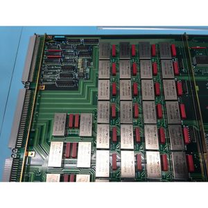 Teradyne 517-301-01 PCB Assy Matrix BOARD อุปกรณ์เซมิคอนดักเตอร์ทั่วโลกที่152128เชื่อถือแล้วที่ - Product Image 3
