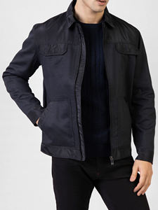 Chaqueta de Invierno, Chaquetas para Viajes al Aire Libre, Chaquetas Resistentes al Viento, Ropa Casual, Chaqueta de Plumón de Moda, Chaquetas de Invierno Premium con Cierre - Product Image 5