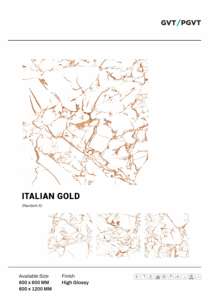 Baldosas de Porcelana Pulida con Acabado de Alto Brillo de 60x60cm 600x600mm para Espacios Interiores de Lujo y Arquitectura Moderna - Product Image 5