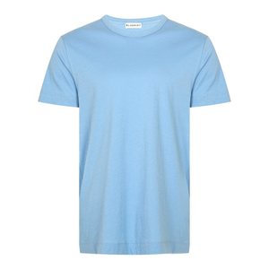 Camisetas de Manga Corta para Hombre, 100% Algodón Peinado, Lisas, con Logotipo Personalizado, Impresión Serigráfica y DTG, Venta al Por Mayor - Product Image 2