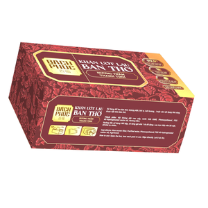 Lingettes de nettoyage pour rituels religieux au parfum d'agarwood, boîte de 20 pièces, chiffons jetables non tissés pour l'entretien des autels avec huile de ricin - Product Image 3
