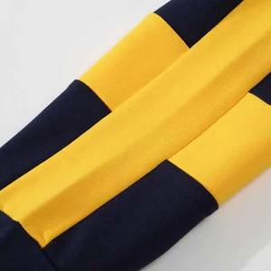 Ensemble de survêtements pour hommes, vêtements de sport, fabrication sur mesure OEM, vêtements d'entraînement et de course, fournisseur en gros de survêtements - Product Image 5