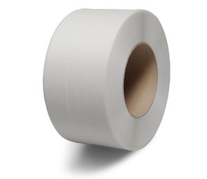 High Tensile PP Banding 12mm Width Hand <b>Strapping</b> Box Use - Product Image 1
