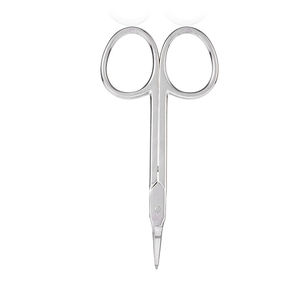 กรรไกรตัดหนังกำพร้าสแตนเลสคมกริบอเนกประสงค์พร้อมโลโก้สั่งทำได้ ดีไซน์ใบมีดตรงสำหรับคนถนัดขวา ทนทาน เหมาะสำหรับทำเล็บ - Product Image 6