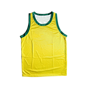 Débardeur pour homme à séchage rapide, sans manches, pour l'entraînement - Product Image 5