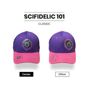 Gorra de Golf Personalizada con Soporte para Tees, Fabricante OEM, Gorra Deportiva Ligera para Clubes de Golf, Equipos y Pedidos al por Mayor - Product Image 3