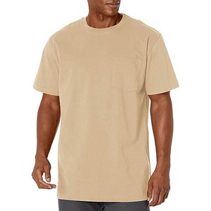 T-shirts surdimensionnés pour hommes style streetwear, confortables, best-sellers, 100% coton, t-shirts surdimensionnés pour hommes - Product Image 1