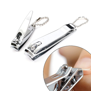 New Professional Manufacture 100% High Quality Stainless Steel Women <b>Nail</b> Care Pedicure & Manicure Kit in a Low Prices - Product Image 2