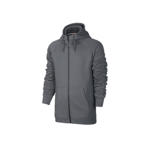 Custom Design Men's <b>Hoodie</b> Long Sleeve Casual Sweatshirt Soft Fabric Hooded Top - Product Image 3