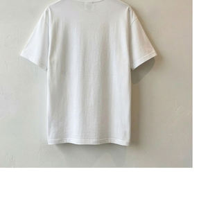 Camiseta de Algodón con Logotipo Personalizado para Hombre y Mujer, Estilo Urbano, Gráfico, Informal, Verano, Moda Unisex, Venta al Por Mayor - Product Image 2