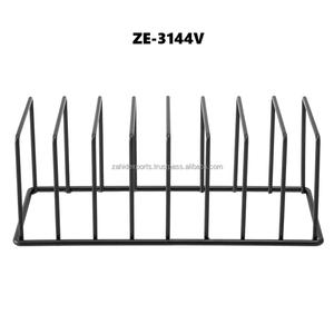 Modern Black <b>Stainless</b> <b>Steel</b> Rectangular <b>Colander</b> Dishwasher & Oven Safe Home Decor for Bedroom & Living Room - Product Image 2