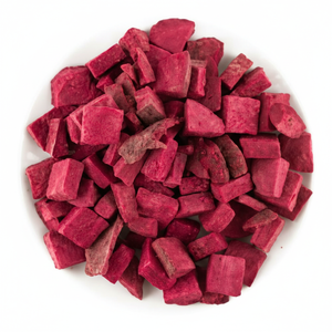 Hojuelas de Remolacha Roja Deshidratada de Alta Calidad, Suministro Directo de Fábrica, Remolacha Orgánica Deshidratada Disponible a Buen Precio - Product Image 2