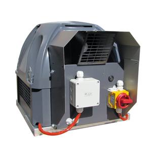 3JW-692048 Motores de CA Premium C4 ECOWATT 225 para uso de turbina de repuesto 1/2/1/2/1/2/1/2/ - Product Image 1