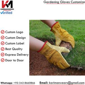 Gants de jardinage respirants, flexibles, durables, légers, confortables, adaptés à une utilisation en extérieur - Product Image 3