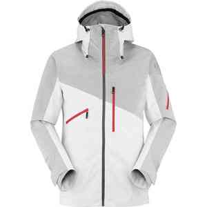 Veste de ski pour homme, légère, imperméable, de haute qualité, pour le ski et la neige, veste de ski pour homme - Product Image 5