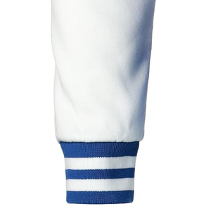 เสื้อแจ็คเก็ตเบสบอลแบบสั่งทำพิเศษสำหรับผู้ชาย รุ่น Voristy - Product Image 6