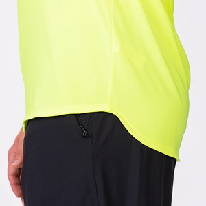 Camisetas Deportivas Transpirables para Gimnasio, Camisetas sin Mangas de Excelente Calidad al por Mayor, Camisetas Personalizadas para Hombre, Ropa Deportiva - Product Image 3