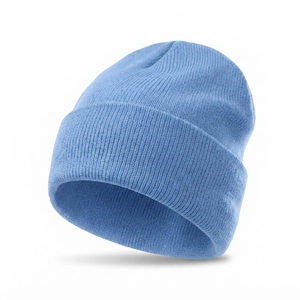 Charr Industries – Bonnets d'hiver en laine ajustables pour enfants et tout-petits, avec broderie de logo personnalisée, en acrylique tricoté - Product Image 6