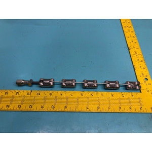 TEL 028-002494-1 ACCESORIO, BAJA DE CONEXIÓN, 30.151.250, NW50 - Equipo y Piezas de Semiconductores de Confianza de Global Legacy - Product Image 1