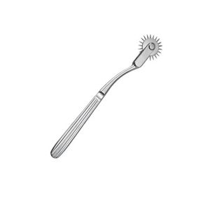 Instrumento Médico de Prueba Sensorial Neurológica con Rueda de Wartenberg de Acero Inoxidable de QASIDEN INSTRUMENTS - Product Image 2