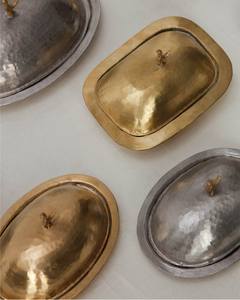 Beurrier réutilisable en acier inoxydable pour une organisation écologique de la cuisine et un stockage durable des aliments - Product Image 5
