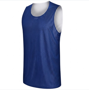Maillot de basketball personnalisé de haute qualité avec nom et numéro imprimés par transfert thermique, vêtements de sport professionnels unisexes grandes tailles, devant - Product Image 1
