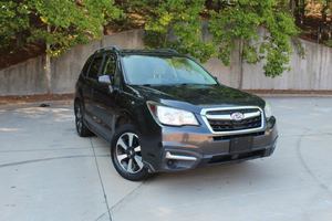Subaru Forester 2017 Usado en Buenas Condiciones - Product Image 1
