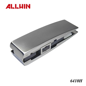 ชุดอุปกรณ์ปิดประตูแบบติดพื้น - Product Image 4
