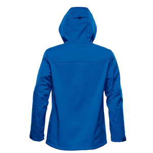 Manufacturer Outdoor Waterproof <b>Utility</b> <b>Men</b> Softshell Winter <b>Jacket</b> - Product Image 6
